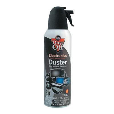 Dust-Off 7 oz. Duster, Set of 3 cans
