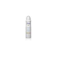 (6 PACK) DOVE Dry Spray Antiperspirant 48 hours, (Sensitive) 5oz