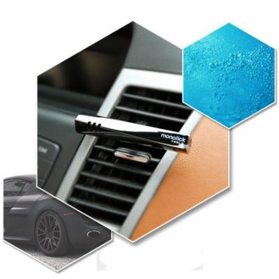 DZT1968 Auto Car Outlet Air Fresher Auto Motive Interior Multipurpose Perfume Pen