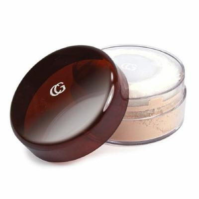 CoverGirl Professional Loose Powder, Translucent Medium (Pack of 4)