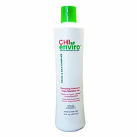 CHI Enviro Virgin and Resistant Hair 16-ounce Smoothing Treatment
