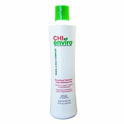 CHI Enviro Virgin and Resistant Hair 16-ounce Smoothing Treatment