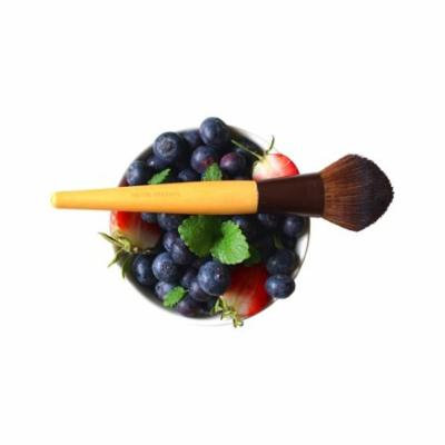 Framed Art For Your Wall Natural Cosmetics Cosmetics Brush Cosmetic Brush 10x13 Frame