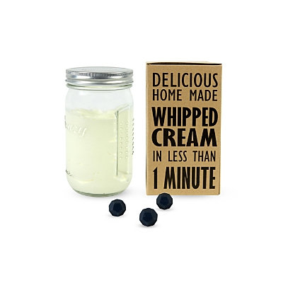 Cookut-cofarim DIY Whipped Cream Maker