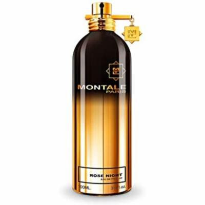 2 Pack - Montale Rose Night Eau De Parfum Spray 3.3 oz