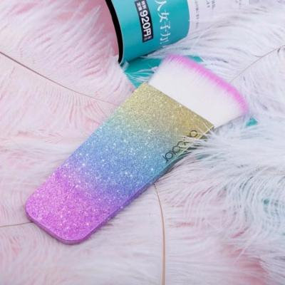 Docolor Professional Kabuki Flat Contour Trimming Brush Face Makeup Cosmetic Tool