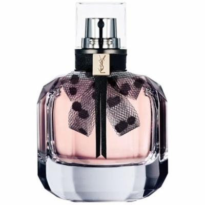 3 Pack - Yves Saint Laurent Mon Paris Eau De Toilette Spray 1.7 oz