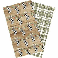 Echo Park Traveler's Notebook Insert 4.5