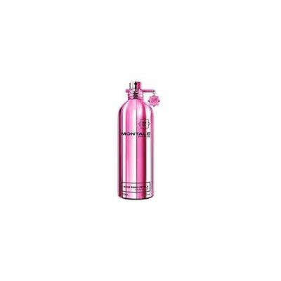 2 Pack - Montale Aoud Rose Petals Eau De Parfum Spray 3.3 oz