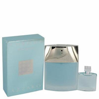 Eau De Toilette Spray with .23 oz Mini EDT bonus moved code 1.7 oz