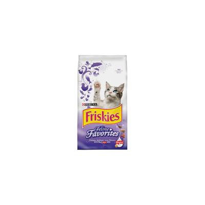 Nestle Purina Pet Care 5000010035 Friskies Surf & Turf 3.15 4 Pack