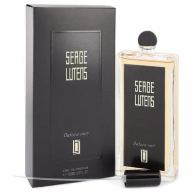 Datura Noir by Serge Lutens Eau De Parfum Spray (Unisex) 3.4 oz-Men