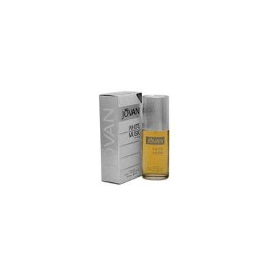 WHITE MUSK MEN/JOVAN COLOGNE SPRAY 3.0 OZ Men's Fragrances