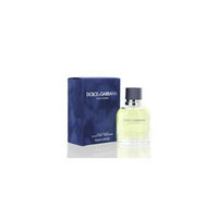 DOLCE & GABBANA/D&G EDT SPRAY 2.5 OZ Men's Fragrances