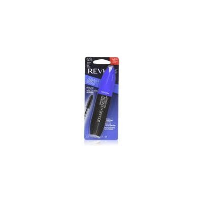 Revlon Volume & Length Magnified Mascara, 301 Blackest Black, 0.28 Fl Oz (Pack of 20)
