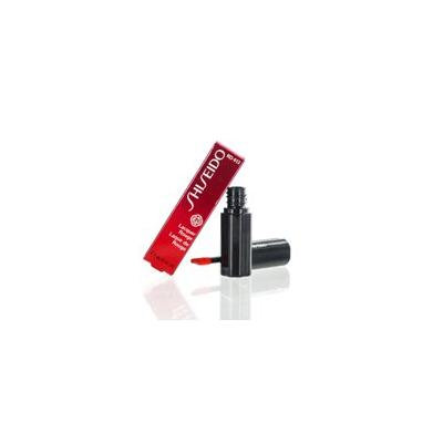 SHISEIDO LACQUER ROUGE LIPSTICK LIQUID (RD413) 0.2 OZ (6 ML) Makeup Lips