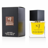 La Collection M7 Oud Absolu Eau De Toilette Spray-80ml/2.7oz