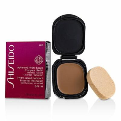 Shiseido Advanced Hydro Liquid Compact Foundation SPF10 Refill - I100 Very Deep Ivory 12g/0.42oz Make Up