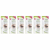Simple Kind To Eyes Eye Make-up Corrector Pen, Fixes Makeup Mistakes (Pack of 6) + Makeup Blender Sponge