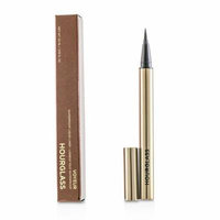 HourGlass Voyeur Waterproof Liquid Liner - # Ultra Black 0.55ml/0.019oz Make Up