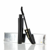 LANCOME VIRTUOSE DIVINE LASTING CURVES & LENGTH MASCARA BLACK 0.23 OZ Makeup Eyes