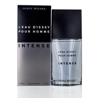 ISSEY MIYAKE INTENSE/ISSEY MIYAKE EDT SPRAY 4.2 OZ Men's Fragrances