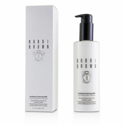 Bobbi Brown Soothing Cleansing Milk - For Normal to Extra Dry Skin Types 200ml/6.7oz Skincare