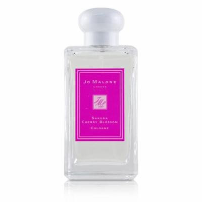 Jo Malone Sakura Cherry Blossom Cologne Spray (Originally Without Box) 100ml/3.4oz Ladies Fragrance