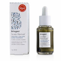 Briogeo Scalp Revival Charcoal + Tea Tree Scalp Treatment 30ml/1oz Hair Care