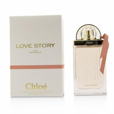 Love Story Eau Sensuelle Eau De Parfum Spray-75ml/2.5oz