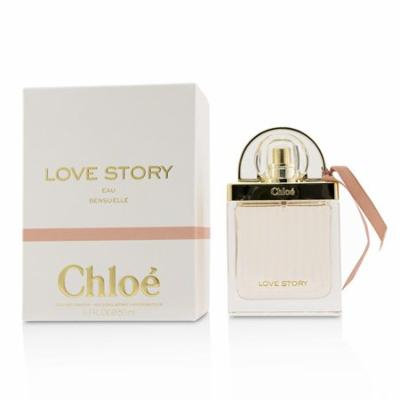 Love Story Eau Sensuelle Eau De Parfum Spray-50ml/1.7oz