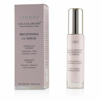 By Terry Cellularose Brightening CC Serum # 2 Rose Elixir 30ml/1oz Skincare