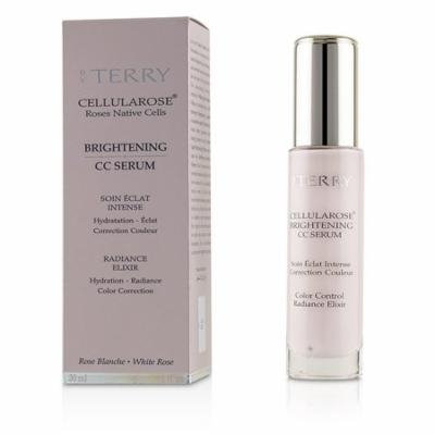 By Terry Cellularose Brightening CC Serum # 2 Rose Elixir 30ml/1oz Skincare