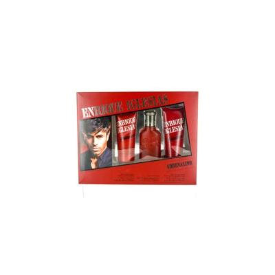 ADRENALINE/ENRIQUE IGLESIAS SET Men's Sets