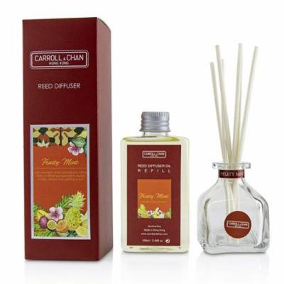Carroll & Chan (The Candle Company) Reed Diffuser - Fruity Mint 100ml/3.38oz Home Scent