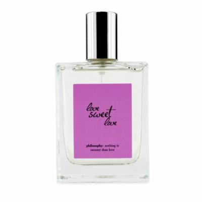 Love Sweet Love Fragrance Spray-60ml/2oz
