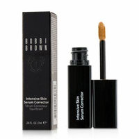Intensive Skin Serum Corrector - # Dark Peach Bisque-7ml/0.24oz