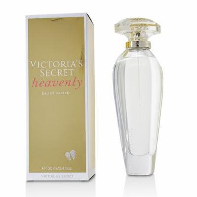 Victoria's Secret Heavenly Eau De Parfum Reviews 2019