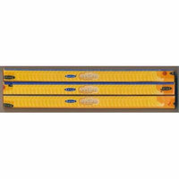 Super Sandal, Three 8 Stick Boxes, 24 Sticks Total, Satya Sai Baba Incense