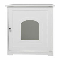 Zoovilla Litter Box Cover