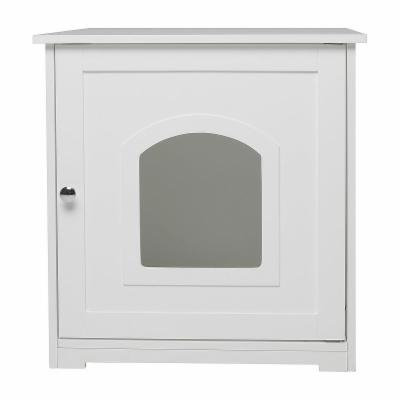 Zoovilla Litter Box Cover