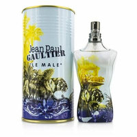 Le Male Summer Eau De Toilette Spray (2015 Edition)-125ml/4.2oz
