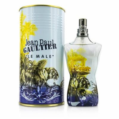 Le Male Summer Eau De Toilette Spray (2015 Edition)-125ml/4.2oz