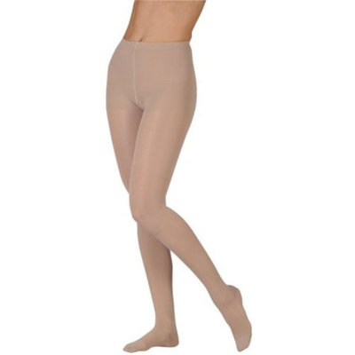 Juzo 4412 Basic Closed Toe Pantyhose - 30-40 mmHg Short JUZO4412ATFF-P