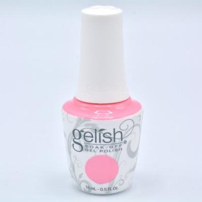 Harmony Gelish LED/UV Soak Off Gel Polish #1110178