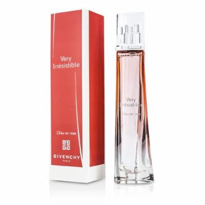 Very Irresistible L'Eau En Rose Eau De Toilette Spray-50ml/1.7oz