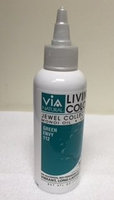 Via Naturals Living Colors #112 Green Envy