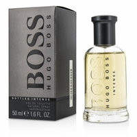 Boss Bottled Intense Eau De Toilette Spray-50ml/1.6oz