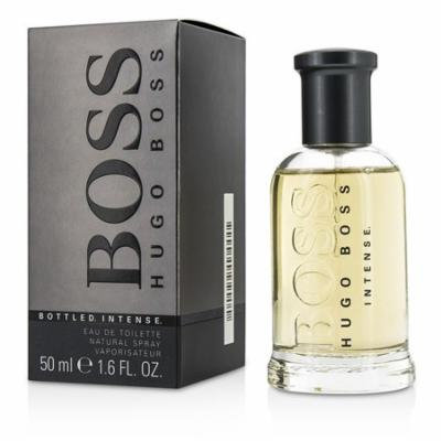 Boss Bottled Intense Eau De Toilette Spray-50ml/1.6oz