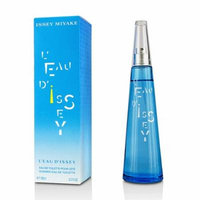 L'Eau D'Issey Summer Eau De Toilette Spray (2017 Edition)-100ml/3.3oz